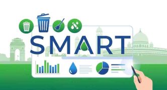 SMART Digital Tool launched by Delhi Cantonment Board to strengthen sanitation monitoring